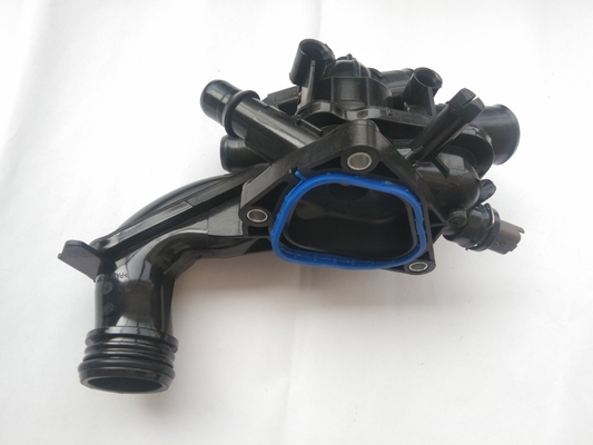 9808647080 Насос системы охлаждения для Peugeot 207 308 1.6T и Citroen C4 L C4 B7 DS3/4/5/6