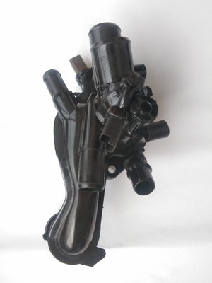 9808647080 Насос системы охлаждения для Peugeot 207 308 1.6T и Citroen C4 L C4 B7 DS3/4/5/6