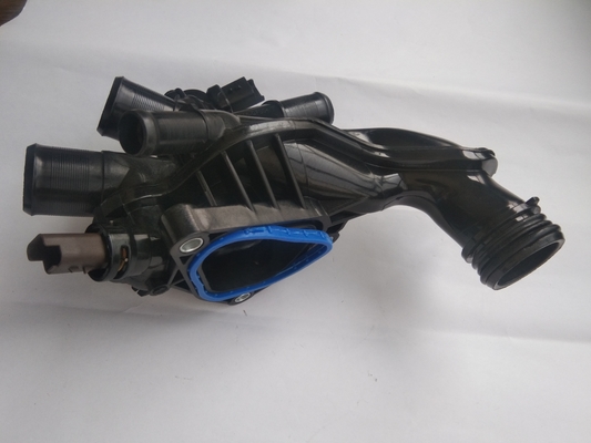 9808647080 Насос системы охлаждения для Peugeot 207 308 1.6T и Citroen C4 L C4 B7 DS3/4/5/6