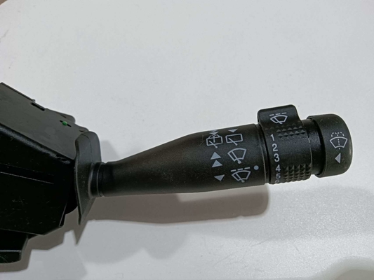 Эскорт HB индикатор фар и переключатель очистки 95AG11K665DA для рулевой колонны