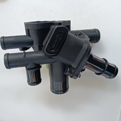 06A121111A Термостат двигателя для VW AUDI SKODA Bora Golf IATF16949
