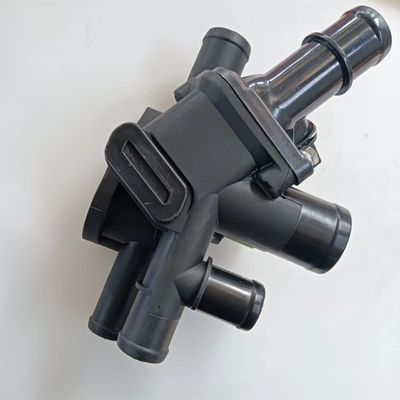 06A121111A Термостат двигателя для VW AUDI SKODA Bora Golf IATF16949