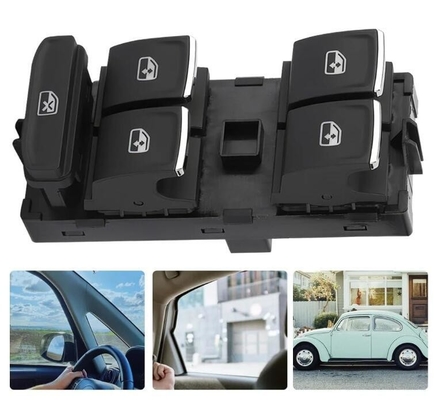 5G0 959 857A 5G0 959 857C Power Window Master Switch для VW Golf Passat B8 совместимый