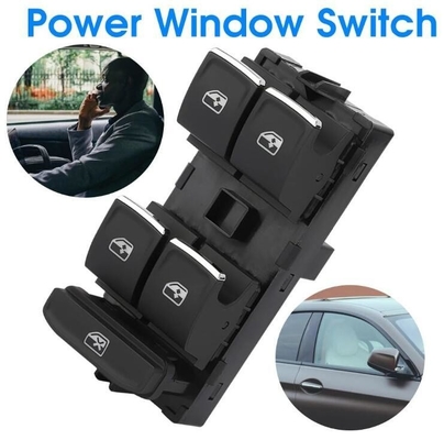 5G0 959 857A 5G0 959 857C Power Window Master Switch для VW Golf Passat B8 совместимый
