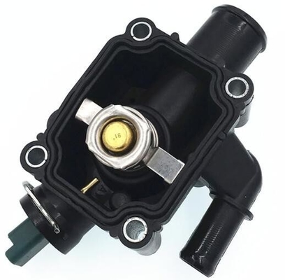23-40026-SX Термостат охладителя двигателя для Citroen C4 C3 C2 Berlingo Peugeot 1.4-1.6L