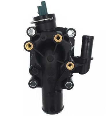 23-40026-SX Термостат охладителя двигателя для Citroen C4 C3 C2 Berlingo Peugeot 1.4-1.6L