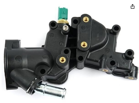 OEM No 1336. Y8 Термостат для Citroen Berlingo FIAT Fiorino Mpv Peugeot 96-16