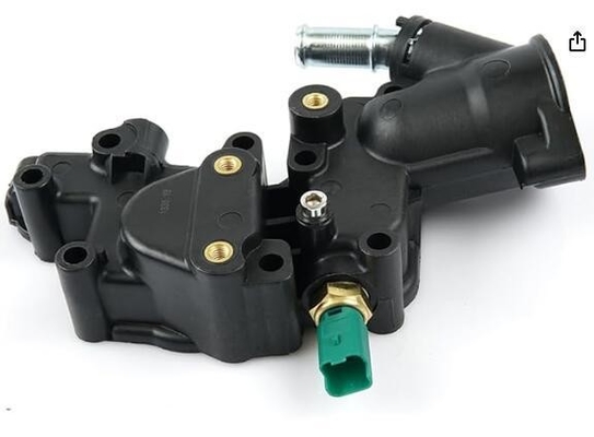 OEM No 1336. Y8 Термостат для Citroen Berlingo FIAT Fiorino Mpv Peugeot 96-16