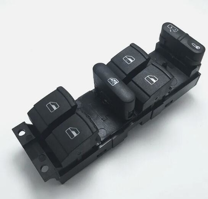 140.088-00A 10 PIN Кнопка переключателя консоли для окна для VW bora Passat Golf Jetta MK4