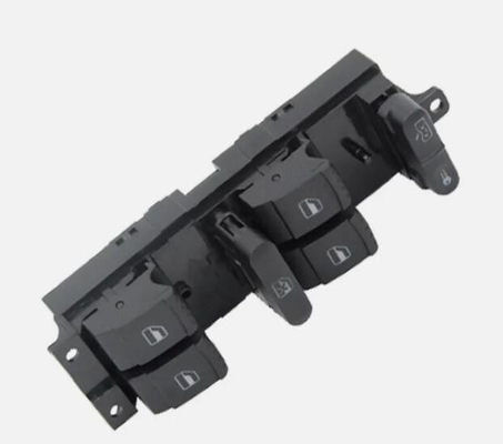140.088-00A 10 PIN Кнопка переключателя консоли для окна для VW bora Passat Golf Jetta MK4