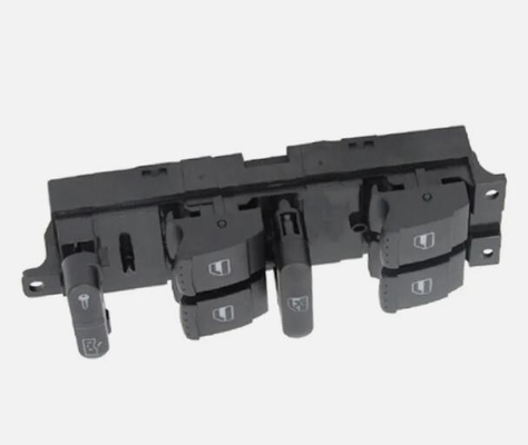 140.088-00A 10 PIN Кнопка переключателя консоли для окна для VW bora Passat Golf Jetta MK4