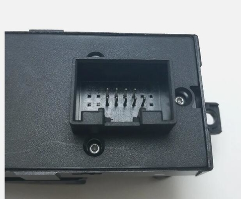 140.088-00A 10 PIN Кнопка переключателя консоли для окна для VW bora Passat Golf Jetta MK4
