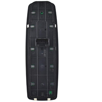 Renault Fluence 2008-2016 Power Master Window Switch 7700817337 с двигателем Z.E.