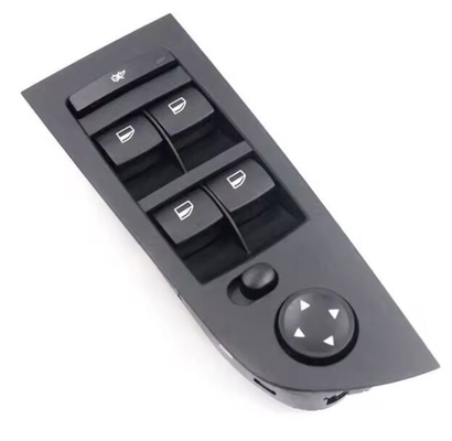 2006-2013 Год переключатель окна 6131-9217-329 для BMW E90 E91 325i 328i 330i Черный