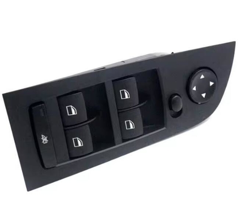 2006-2013 Год переключатель окна 6131-9217-329 для BMW E90 E91 325i 328i 330i Черный