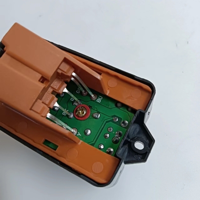Замена/ремонт переключателя подъемника окон RHD 513782 R-D для Mazda 323F 1994-1998 Цель