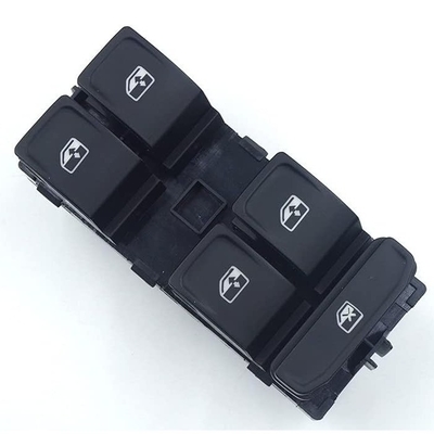 OEM No 5E0959857A Кнопка управления переключателем электроокна для Skoda Octavia Fabia 2013-2018
