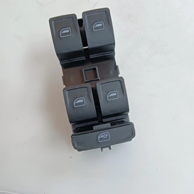 OEM No 5E0959857A Кнопка управления переключателем электроокна для Skoda Octavia Fabia 2013-2018