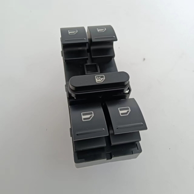 VW Golf Jetta Tiguan Master Window Switch Driver Side 1K4 959 857 B 2010 Год установки