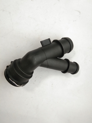 5Q0122291AL 5Q0122291DA Пластиковый коннектор шланга для Volkswagen Golf Passat Audi A3 TT Skoda