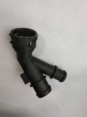 5Q0122291AL 5Q0122291DA Пластиковый коннектор шланга для Volkswagen Golf Passat Audi A3 TT Skoda