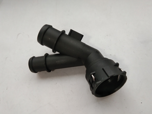 5Q0122291AL 5Q0122291DA Пластиковый коннектор шланга для Volkswagen Golf Passat Audi A3 TT Skoda
