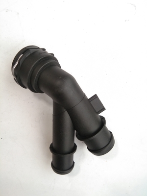 5Q0122291AL 5Q0122291DA Пластиковый коннектор шланга для Volkswagen Golf Passat Audi A3 TT Skoda