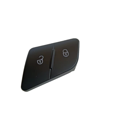 Год 2013-2015 Кнопка переключателя дверного замка для VW Passat B6 3C0 962 125 B У водителя