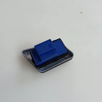 Год 2013-2015 Кнопка переключателя дверного замка для VW Passat B6 3C0 962 125 B У водителя