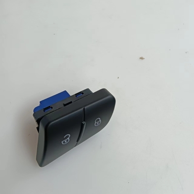 Год 2013-2015 Кнопка переключателя дверного замка для VW Passat B6 3C0 962 125 B У водителя