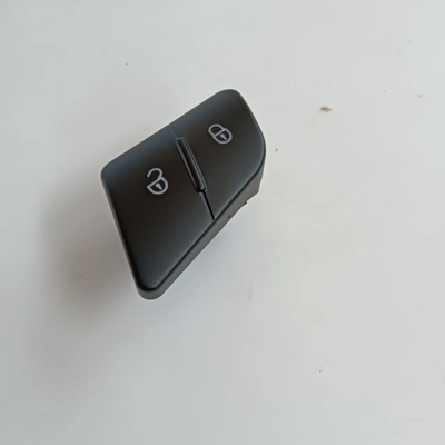 Год 2013-2015 Кнопка переключателя дверного замка для VW Passat B6 3C0 962 125 B У водителя