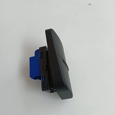 Год 2013-2015 Кнопка переключателя дверного замка для VW Passat B6 3C0 962 125 B У водителя