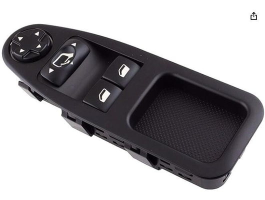 Открытка 6554.ZJ для Citroen Fiat Scudo Jumpy Контроль заменной части