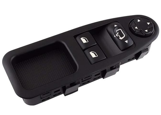 Открытка 6554.ZJ для Citroen Fiat Scudo Jumpy Контроль заменной части