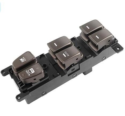 OE NO. 93570-3K600 Master Power Window Switch Button для автомобиля Hyundai Sonata 2009 2010