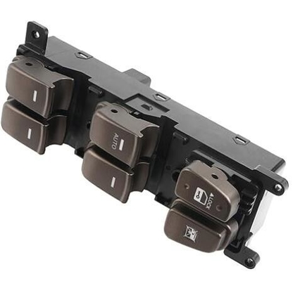 OE NO. 93570-3K600 Master Power Window Switch Button для автомобиля Hyundai Sonata 2009 2010
