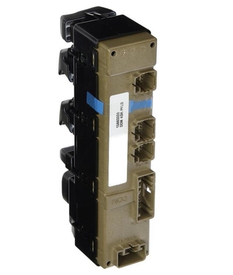 GMC Sierra 2500 Chevrolet Auto Power Window Switch 15883320 для дверного замка и бокового окна
