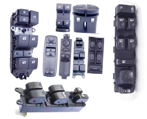 GMC Sierra 2500 Chevrolet Auto Power Window Switch 15883320 для дверного замка и бокового окна