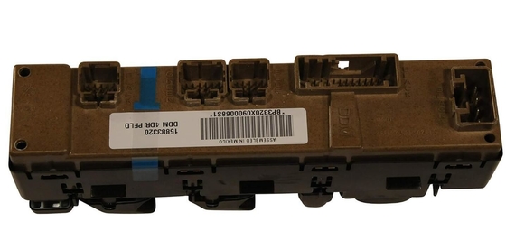 GMC Sierra 2500 Chevrolet Auto Power Window Switch 15883320 для дверного замка и бокового окна