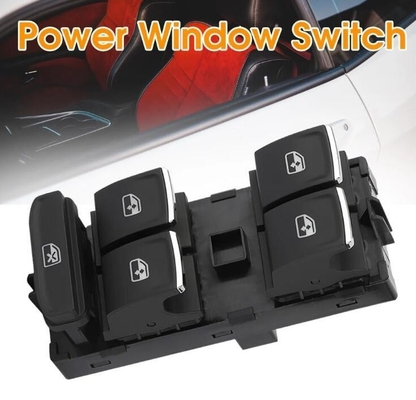 Выключатель питания для Volkswagen Golf Passat MK7 5G0 959 857A 5G0 959 857C