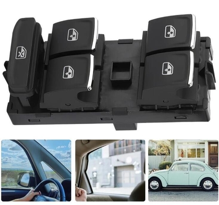 Выключатель питания для Volkswagen Golf Passat MK7 5G0 959 857A 5G0 959 857C
