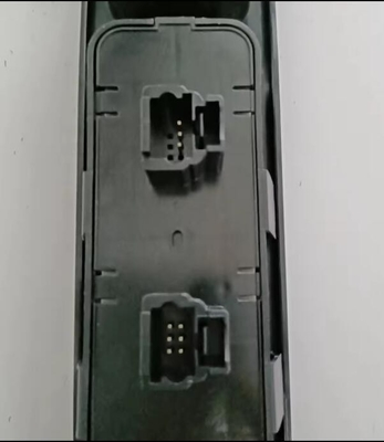 Peugeot 307 CC и SW Модели Переключатель электроокна Часть No 6554.KT Черный или другие