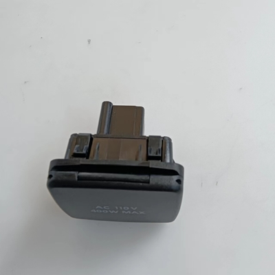 Ford F150 FL3Z-19N236-A 2015-2016 Задняя центральная консоль Выключатель питания для двигателя 3.5FLEX