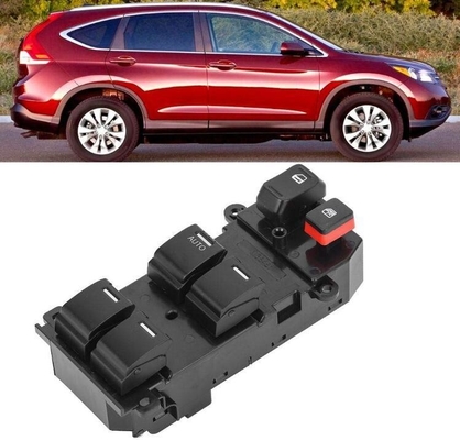 35750-SWA-K01 Силовое окно Главное управление переключателем для Honda CRV 2.4L L4 2007-2011