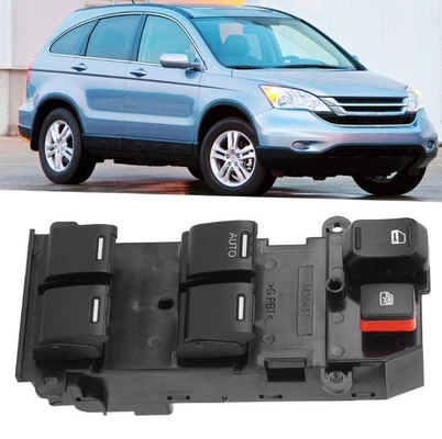 35750-SWA-K01 Силовое окно Главное управление переключателем для Honda CRV 2.4L L4 2007-2011