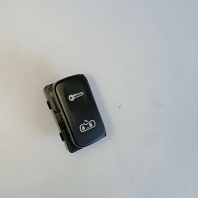 1Z0962125A Кнопка центрального переключателя блокировки для VW SKODA OCTAVIA 2004-13 OEM NO 1Z0962125A