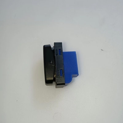 1Z0962125A Кнопка центрального переключателя блокировки для VW SKODA OCTAVIA 2004-13 OEM NO 1Z0962125A
