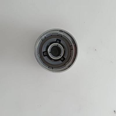 A6 4F0919069 Multimedia Knob Switch Cover for MMI Navigation Rotary Switch Knob Menu Cap (Обложка переключателя мультимедийных устройств для навигации MMI)