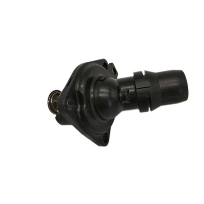 Черный корпус термостата 19301-R40-A01 для 2008-2011 годов Honda Accord Acura TSX Car Fitment HONDA