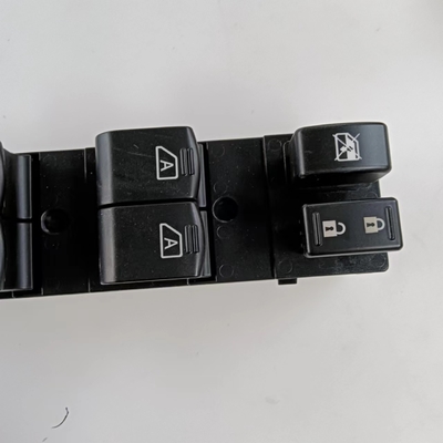 2009-2012 Nissan Maxima 2007-2008 Infiniti G35 Master Power Window Switch для повышения производительности